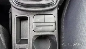 Ford Fiesta de 2019