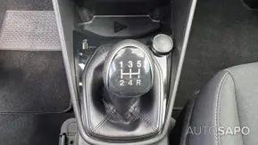 Ford Fiesta de 2019