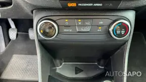 Ford Fiesta de 2019