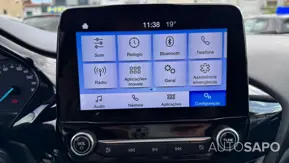 Ford Fiesta de 2019