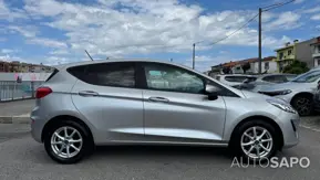 Ford Fiesta de 2019