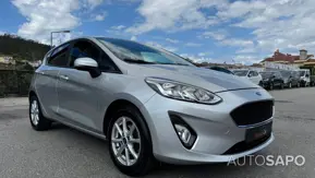 Ford Fiesta de 2019