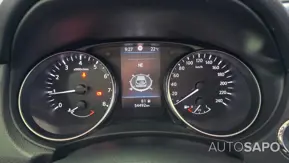 Nissan Qashqai de 2021