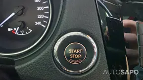 Nissan Qashqai de 2021