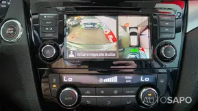 Nissan Qashqai de 2021