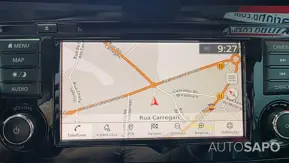Nissan Qashqai de 2021