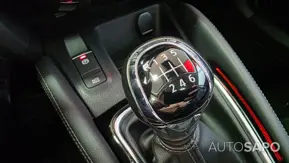 Nissan Qashqai de 2021