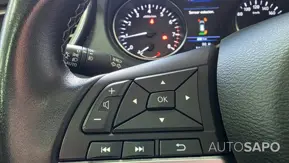 Nissan Qashqai de 2021