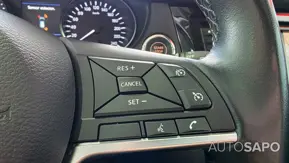 Nissan Qashqai de 2021