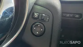 Nissan Qashqai de 2021