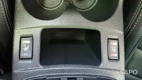 Nissan Qashqai de 2021