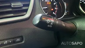 Nissan Qashqai de 2021