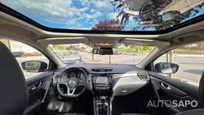 Nissan Qashqai de 2021