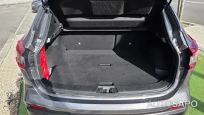 Nissan Qashqai de 2021
