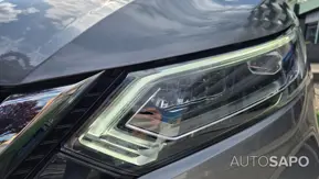 Nissan Qashqai de 2021