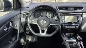 Nissan Qashqai de 2021
