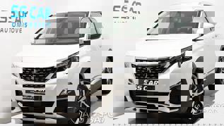 Peugeot 5008 1.2 PureTech Active de 2018