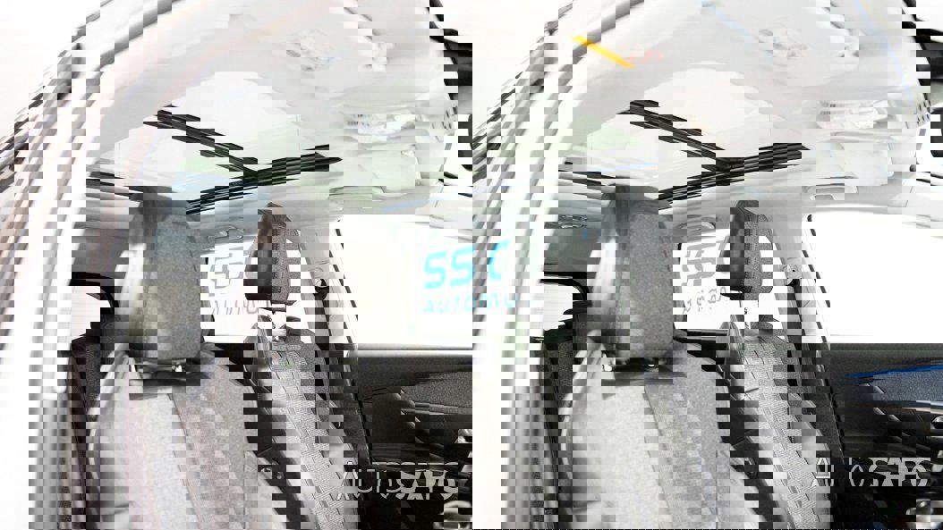 Peugeot 5008 1.2 PureTech Active de 2018