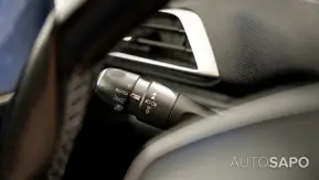 Peugeot 5008 1.2 PureTech Active de 2018