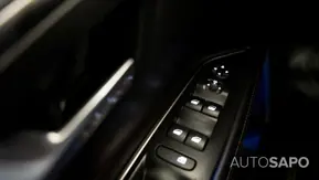 Peugeot 5008 1.2 PureTech Active de 2018