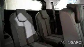 Peugeot 5008 1.2 PureTech Active de 2018