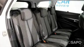 Peugeot 5008 1.2 PureTech Active de 2018