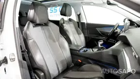 Peugeot 5008 1.2 PureTech Active de 2018