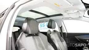 Peugeot 5008 1.2 PureTech Active de 2018