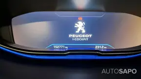 Peugeot 5008 1.2 PureTech Active de 2018