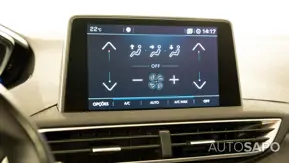 Peugeot 5008 1.2 PureTech Active de 2018