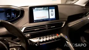 Peugeot 5008 1.2 PureTech Active de 2018