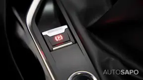 Peugeot 5008 1.2 PureTech Active de 2018
