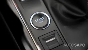 Peugeot 5008 1.2 PureTech Active de 2018