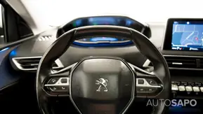 Peugeot 5008 1.2 PureTech Active de 2018