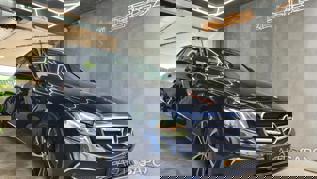 Mercedes-Benz Classe E de 2019