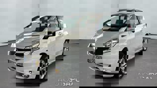 Nissan Note de 2014