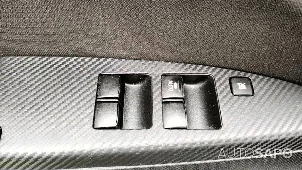 Mitsubishi Space Star 1.2 Intense de 2021