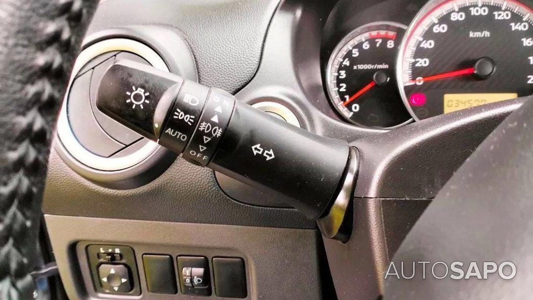 Mitsubishi Space Star 1.2 Intense de 2021