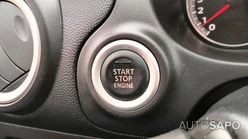 Mitsubishi Space Star 1.2 Intense de 2021