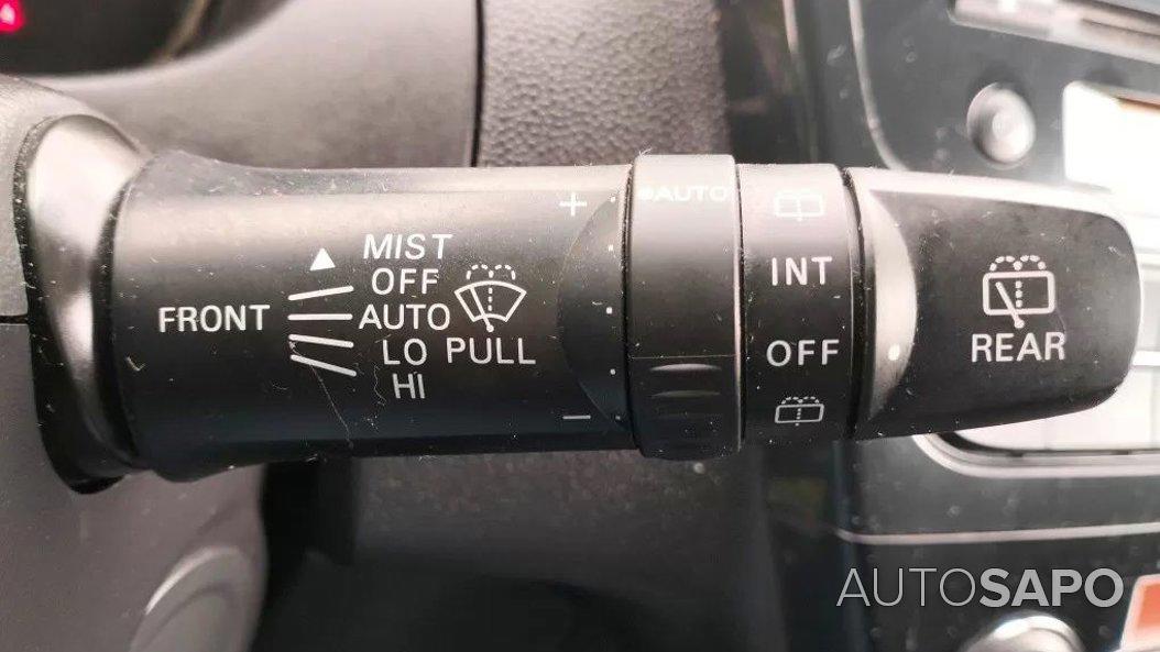 Mitsubishi Space Star 1.2 Intense de 2021