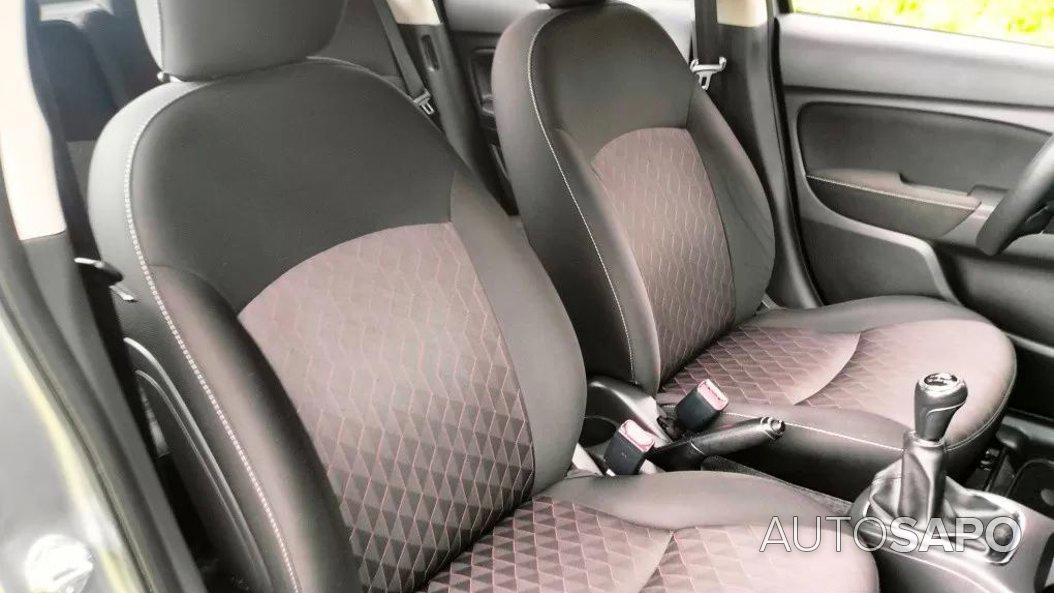 Mitsubishi Space Star 1.2 Intense de 2021