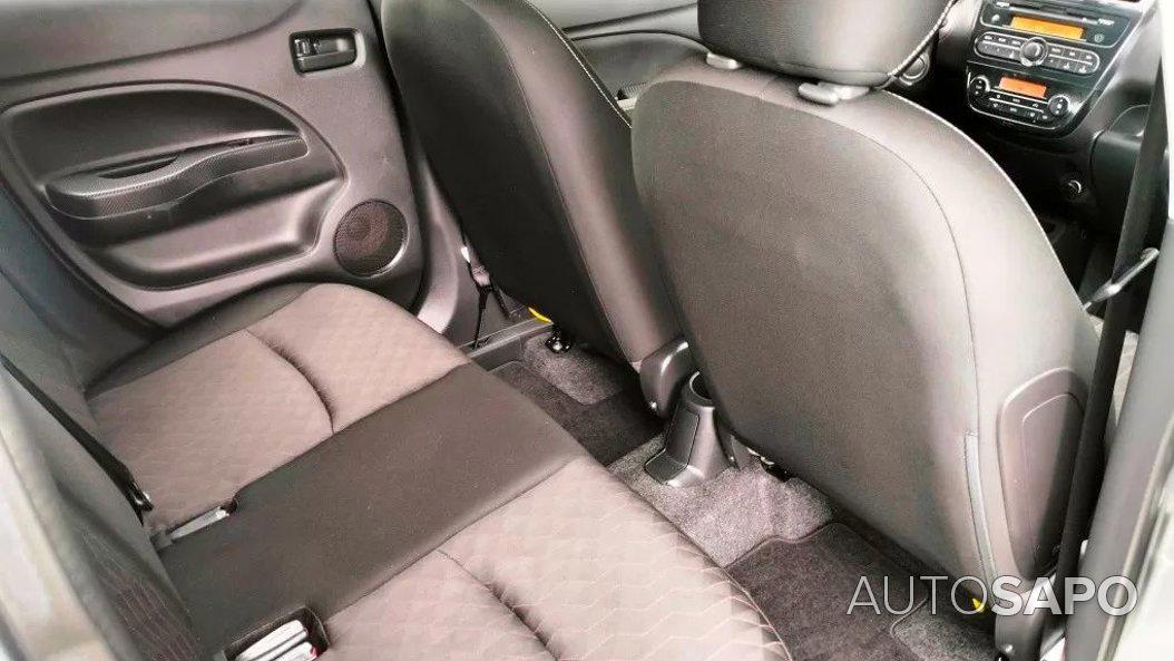 Mitsubishi Space Star 1.2 Intense de 2021