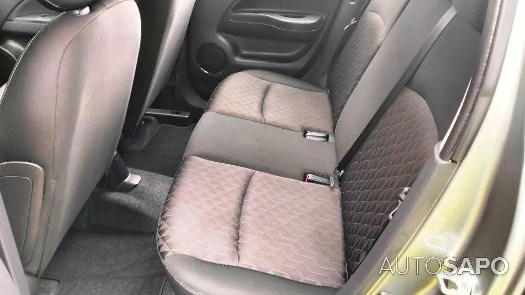 Mitsubishi Space Star 1.2 Intense de 2021