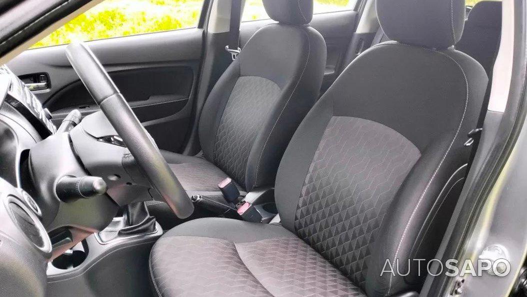 Mitsubishi Space Star 1.2 Intense de 2021