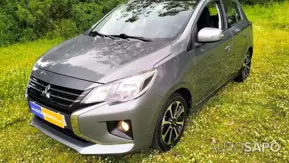 Mitsubishi Space Star 1.2 Intense de 2021