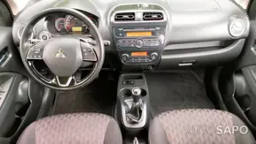 Mitsubishi Space Star 1.2 Intense de 2021