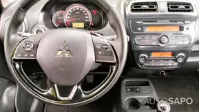 Mitsubishi Space Star 1.2 Intense de 2021