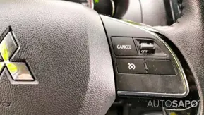 Mitsubishi Space Star 1.2 Intense de 2021