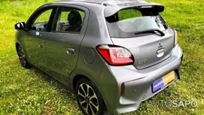 Mitsubishi Space Star 1.2 Intense de 2021