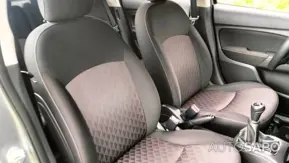 Mitsubishi Space Star 1.2 Intense de 2021